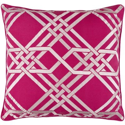 Pagoda Pillow Cover