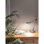 Lampe de bureau 17,38 po Djavan