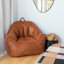 Big Joe Hug Bean Bag Chair for Teens & Adults