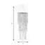 Luminaire suspendu pour empire unique/instruction Blaser