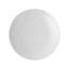 TAC 02 White Porcelain Dinner Plate