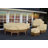 Paulding Outdoor Patio Dining Set Cover-897516061