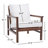 Kelle Upholstered Armchair-75989285