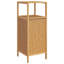 Ariyanna Bamboo Freestanding Bathroom Cabinet