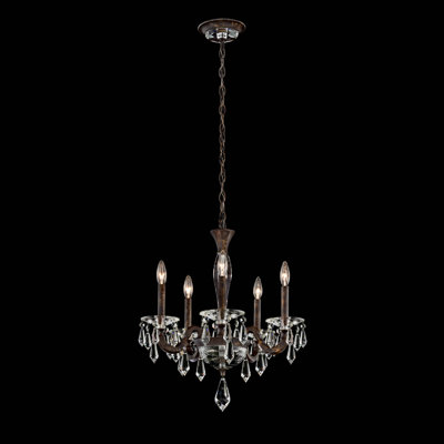 Napoli 5 - Light Chandelier
