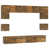 Smoked Oak is out of stock