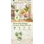 Étagère de coin à 3 niveaux pour plantes, support pliant robuste pour le jardin-1461017051