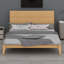 Lit plateforme Bamboo Wood-917704095