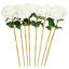 Tige de fleur artificielle Cole et Grey-855985872-855985876