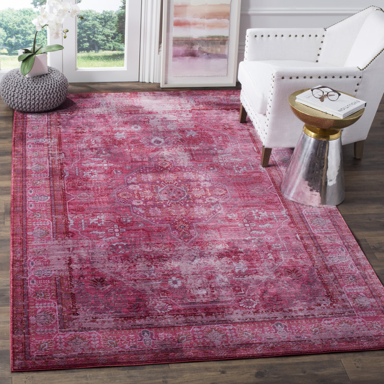Tapis performance Chantae