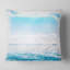 Coussin décoratif à aquarelle numérique seascape horizon-29460532-29488371