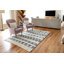 Tapis contemporain Besa-71265769