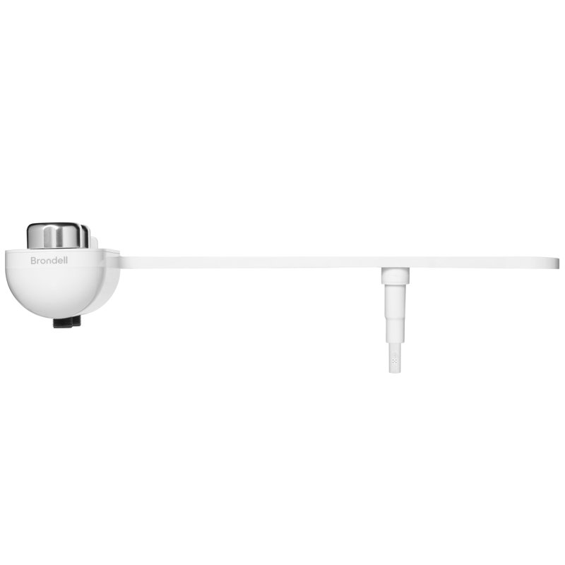 SimpleSpa Eco Advanced Dual Temp Bidet Attachment