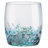 Speckle 11.75oz. Glass Drinking Glass Glassware Set