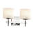 Casson 2 - Light Dimmable Vanity Light-560485536-560485529-656497289