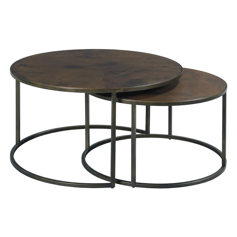 Swiney Nesting Coffee Table
