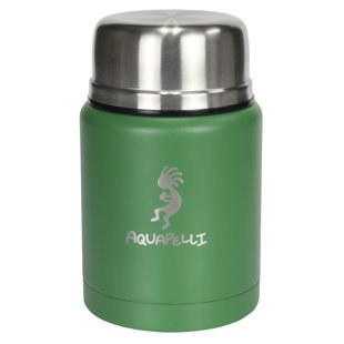 Aquapelli 17oz. Food Storage Container