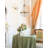 Priyanka 5 - Light Crystal Dimmable Teardrop Chandelier-1022472282