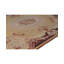 Hand-Knotted High-Quality Area Rug