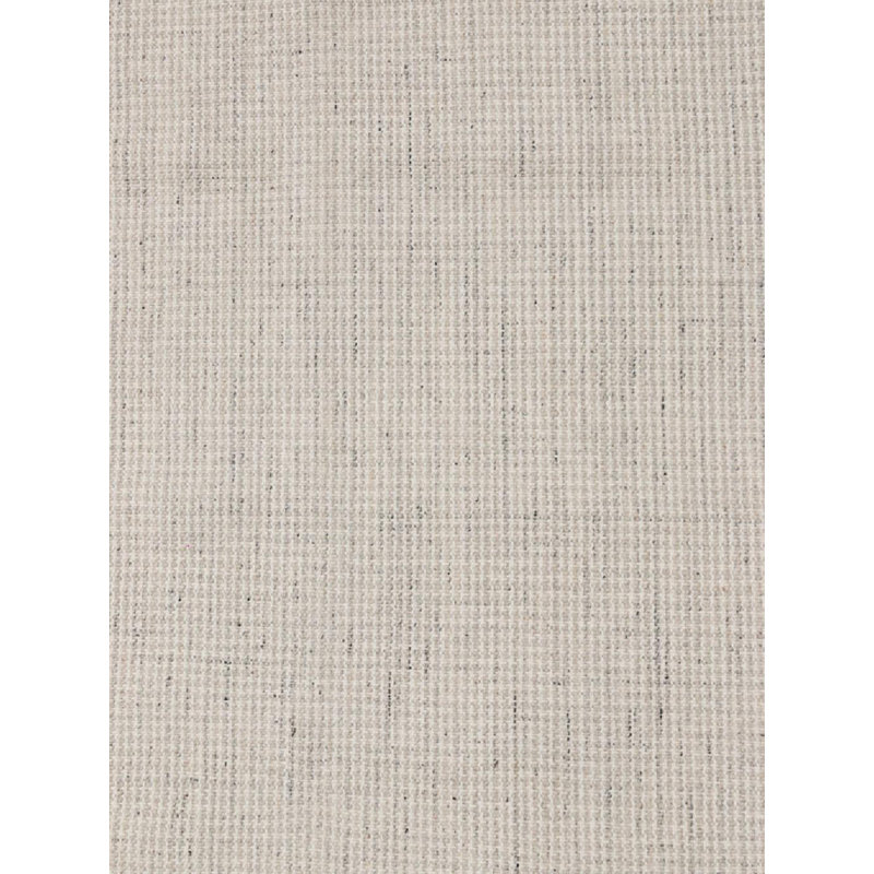 Tapis rectangulaire en lin St. Barts, Rectangle de 5 pi x 8 pi