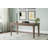 Janismore Solid Wood Base Writing Desk
