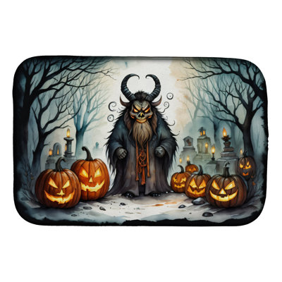 Drying Mat