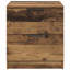 45cm W Manufactured Wood Bedside Table-1475394269
