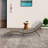Liev Outdoor Acacia Wood Chaise Lounge-2080986412