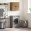 vidaXL Wall Cabinet Wall-mounted Engineered wood Storage Cabinets Urban Storage-1251460400