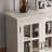Simple storage cabinet