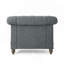 Fauteuil club