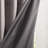 Polyester Room Darkening Noise Reducing Sliding Panel-27032447