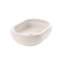 Newterra Handmade Oval Vessel Bathroom Sink-54646583