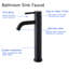Robinet pour salle de bain Herold-55707596