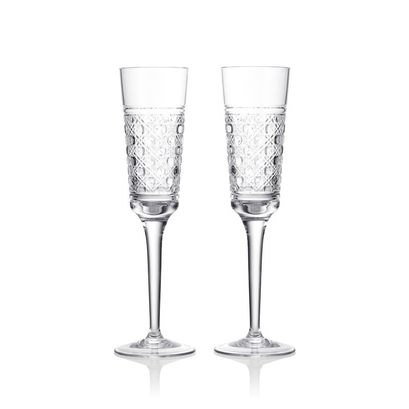 Waterford Opulence 6oz Flute