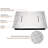 AquaRhapsody Luxury Complete Shower System with Bluetooth Music and LED-66097084