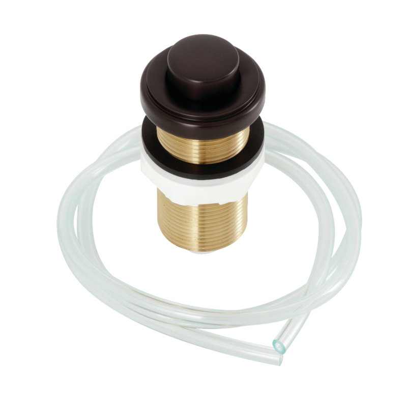 Trimscape Garbage Disposal Air Switch