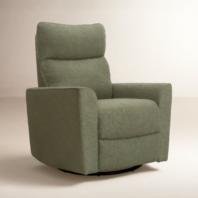 Soho Swivel Glider
