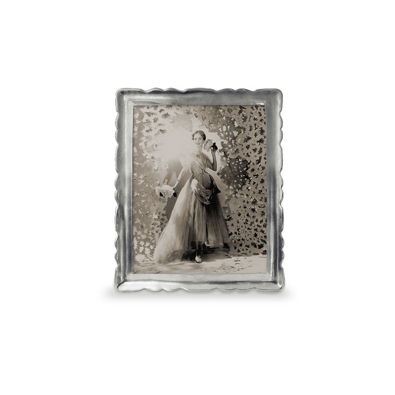 Carretti Picture Frame, 8" x 10"