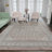 Dionne Vintage Carnation Pink Area Rug-483155757
