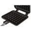 Symple Stuff Anil Waffle Maker