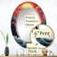 Miroir mural sans cadre Dufton-1071173764