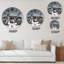 Horloge murale Custom-1541105865