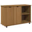 Solid Wood Standard Accent Chest-96778499