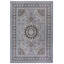 Flair Flatweave Blue/Brown Recommended Use Rug-87763396