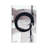Enso Abstraction CIV-III by Kathy Morton Stanion - Wrapped Canvas Gallery-Wrapped Canvas Giclée-441781087