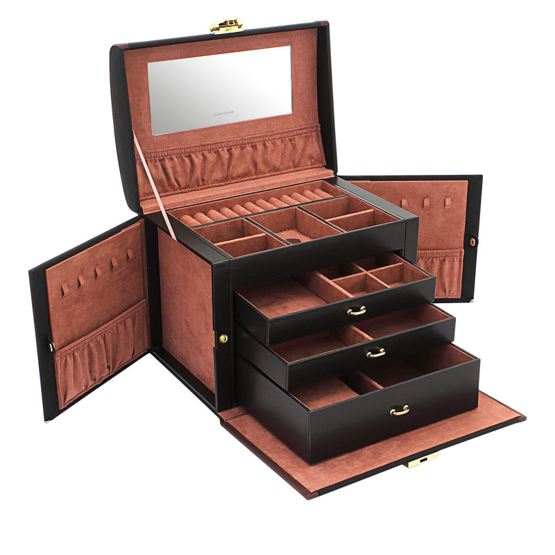 Copenhagen Jewellery Box +