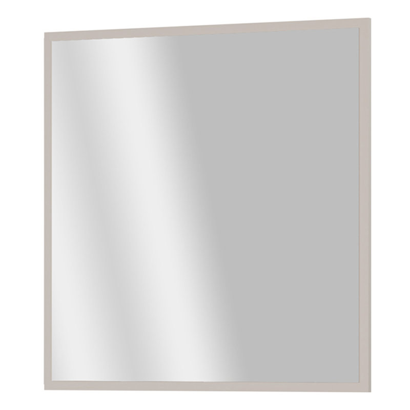 Rydar Rectangle Mirror, 76 cm H x 74 cm W