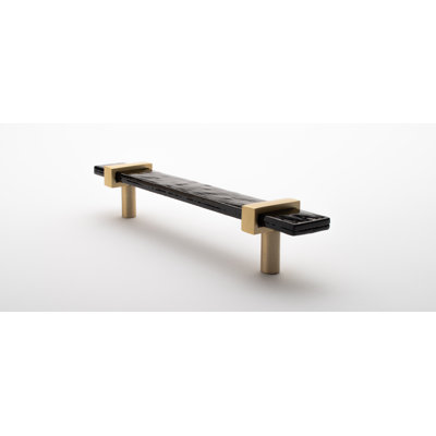Adjustable 9" Length Bar Pull
