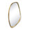 Galet Wavy Wall Mirror